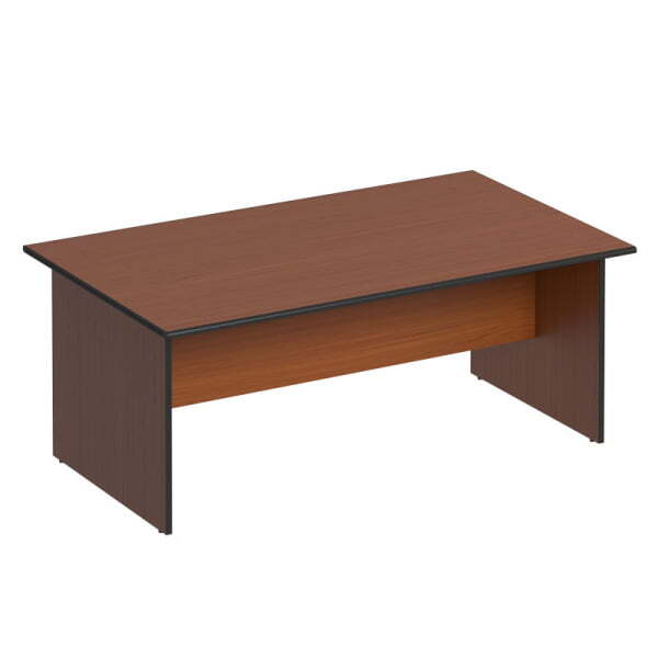 Стол для переговоров Дин-Р ДР 130 1870x1110x750 (Французский орех)