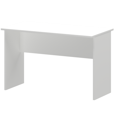Стол рабочий Арго А-002.60 1200x600x760 (Белый)