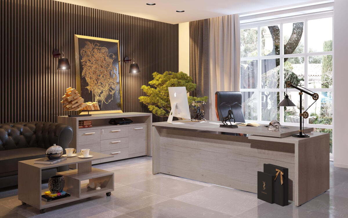 Кабинет руководителя Torr Z