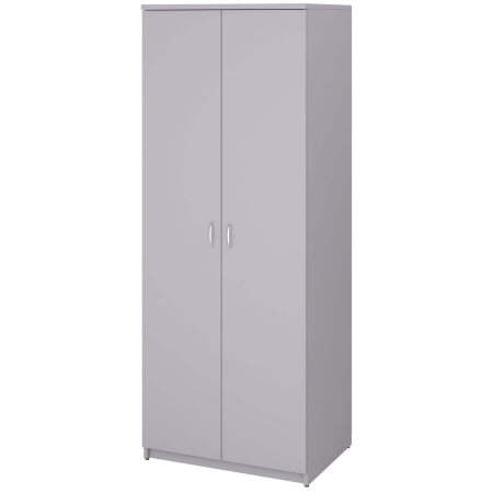 Шкаф для одежды Этюд 3005 768x570x1994 (Серый)