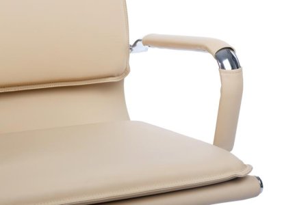 Кресло Hugo RCH 6003-2SE Бежевый (Бежевый)