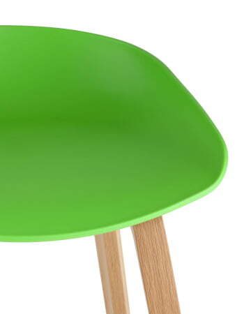 Стул барный LIBRA ЗЕЛЕНЫЙ (Стул барный Libra зеленый)