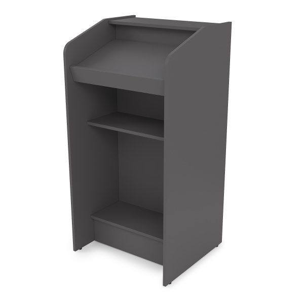 16ТРВ.120 Трибуна  (600x550x1200) (Graphit)