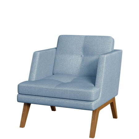 Кресло офисное Беверли (Кресло kiton_11)