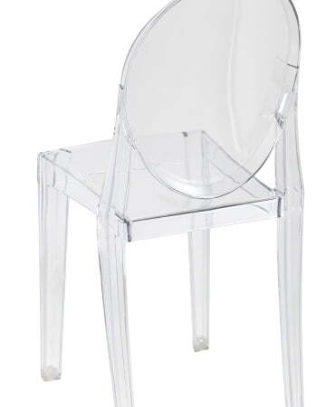 Стул Victoria Ghost прозрачный (Стул Victoria Ghost прозрачный)