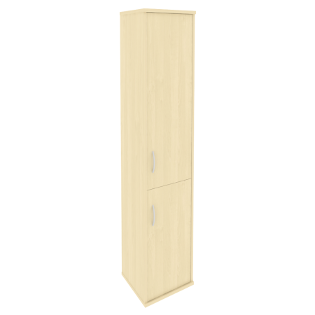 Шкаф Riva А.СУ-1.3 Пр 404x365x1980 (Клен)