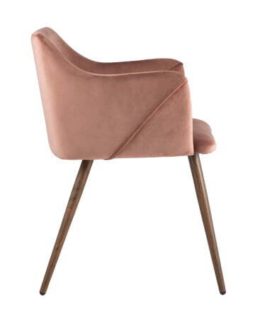 Стул Монарх NEW розовый (Стул Монарх розовый)