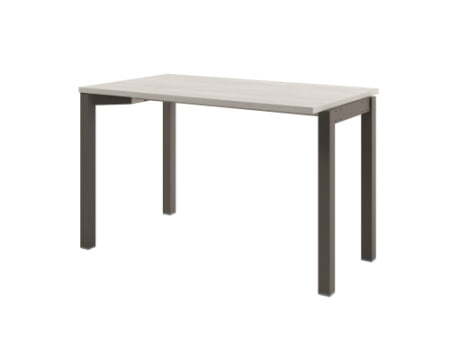 Бенч-система, начальная секция Solution D-301 1200x700x750 (Акация Морава/ТрюфельКоричневый)