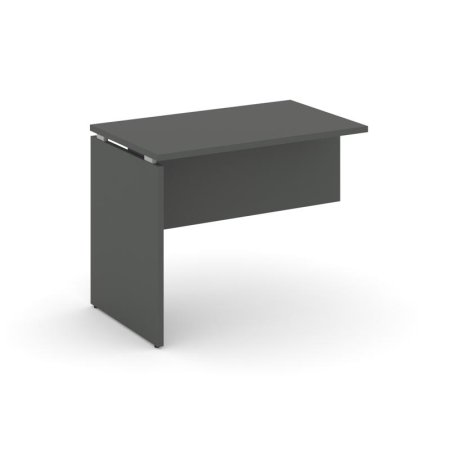 Брифинг-приставка SN-D.BR-002 (780х600х750) (Антрацит)