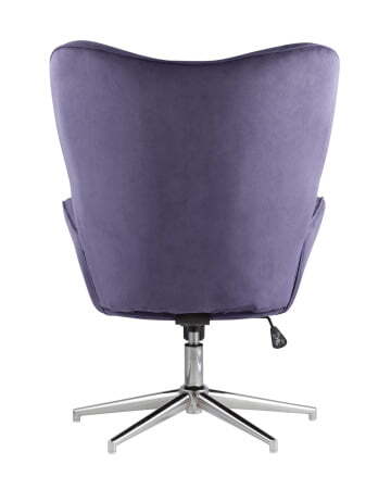 Кресло Филадельфия синий (Стул-кресло Филадельфия синий)