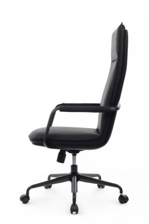 Кресло Tino RCH CM-P004AS Черный (Черный)