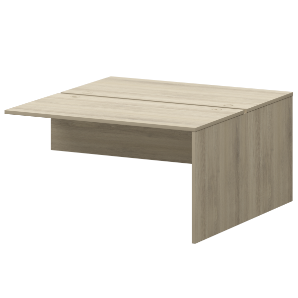 Модуль двойной Смарт СМСН25-2.14.73 1400x1496x750 (Кронберг)