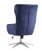 Кресло Артис королевский синий (Стул-кресло Артис синий)