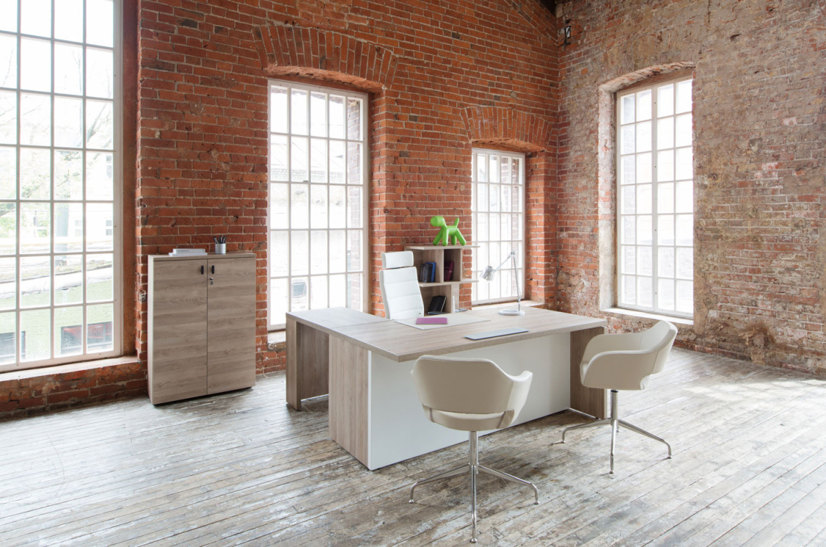 Кабинет руководителя Terra