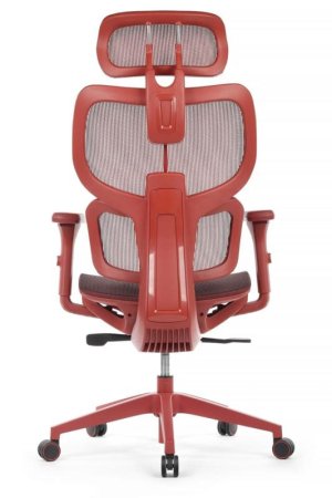 Кресло Argo W-228 Красный (Красный)