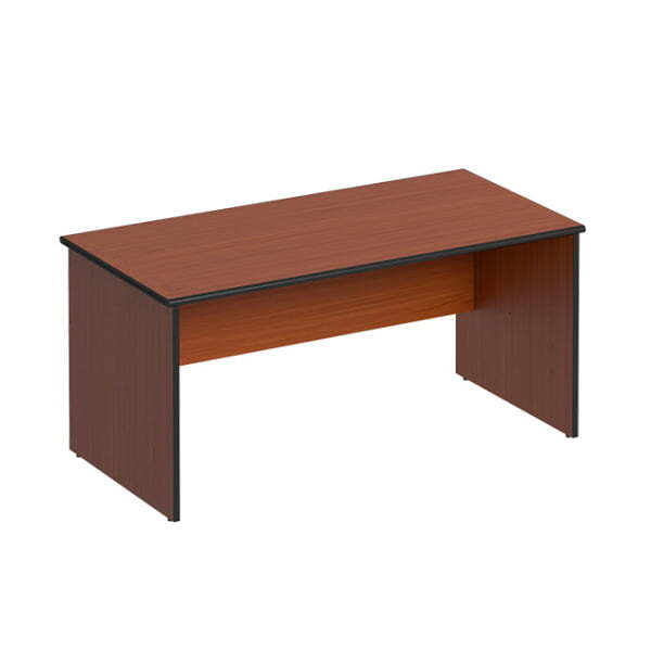 Стол письменный Дин-Р ДР 103 1600x800x750 (Французский орех)