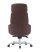 Кресло Lavoro A2411-1 Коричневый (Коричневый)