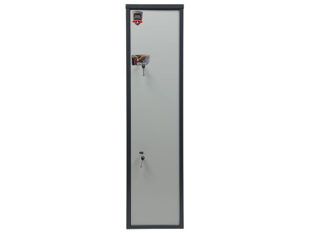 Оружейный сейф AIKO БЕРКУТ 143 (Графит)