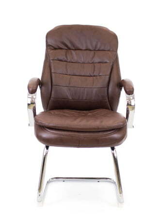 Valencia CF Экокожа Коричневый (Everprof Valencia CF Экокожа Коричневый)