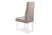 Стул Harmoni (500x520x1040) Кремовый (Кремовый)