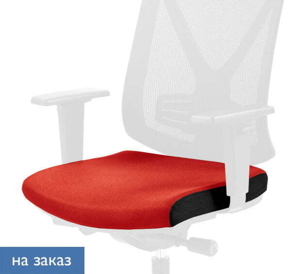 MIRO-3 Чехол сиденья (Красный)