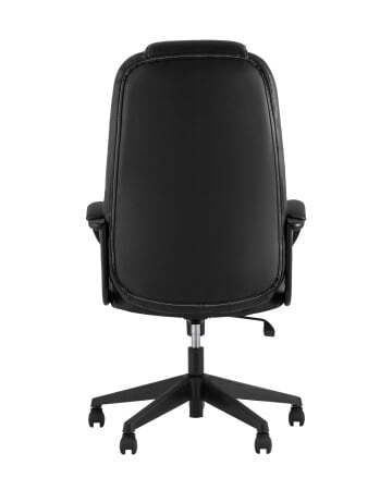 Кресло игровое TopChairs ST-CYBER 8 черный/салатовый (Геймерское кресло ST-CYBER 8 салатовый)