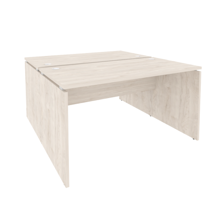 Рабочая станция Onix O.D.RS-2.3.7 1380x1475x750 (Денвер Светлый)