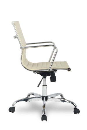 Офисное кресло College H-966L-2/Бежевый (Бежевый)