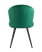 Стул Танго велюр зеленый (Стул Танго зеленый)