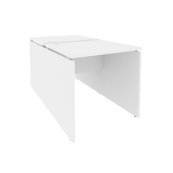 Рабочая станция Onix O.D.RS-2.0.7 780x1475x750 (Белый Бриллиант)