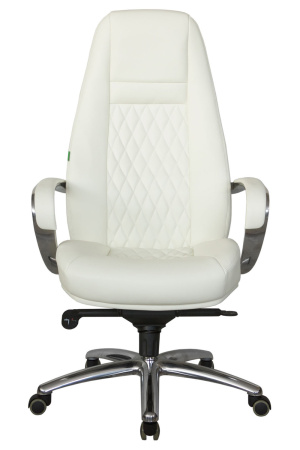 Офисное кресло Orso F185 Белый (Белый)