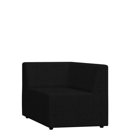 Диван Оригами. Модуль угловой. (Модуль угловой velvet_lux_12)