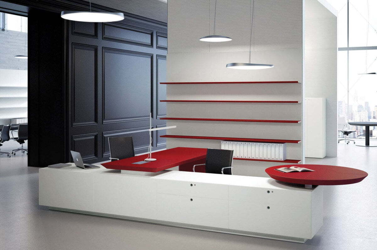 Кабинет руководителя MultipliCEO