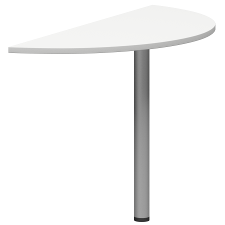 Приставка Арго А-035 1220x515x22 (Белый)