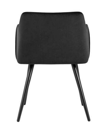 Стул Монарх черный (Стул Монарх черный)