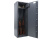 Оружейный сейф ASG/WS8 EL (Графит)