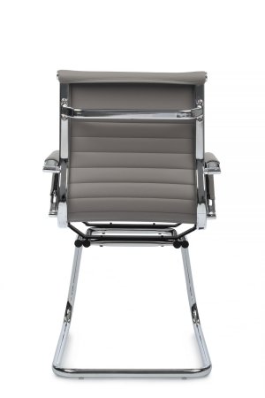 Кресло Hugo RCH 6002-3E Серый (Серый)