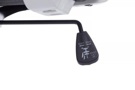 Кресло Iq Rv RCH 8989 Серый/Синий (Синий)