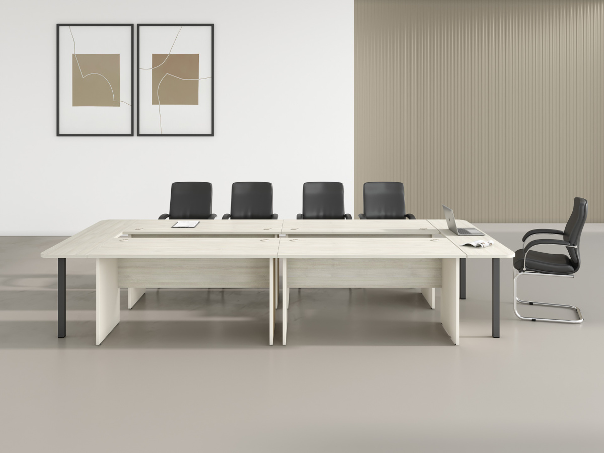 Мебель для персонала New Line