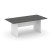 Стол переговорный SN-D.SPRG-001 (1780х980х750) (Тиквуд Светлый/Антрацит)