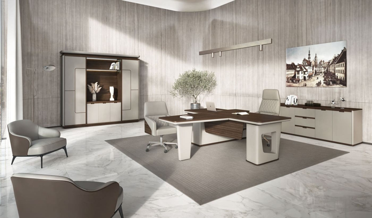 Кабинет руководителя Avatar