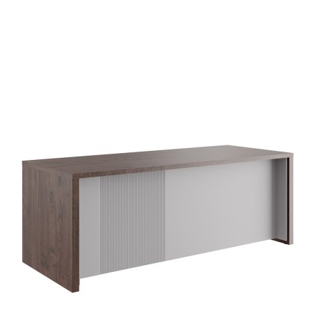 Стол письменный Point (1800х800х750) (Дуб апрельский)