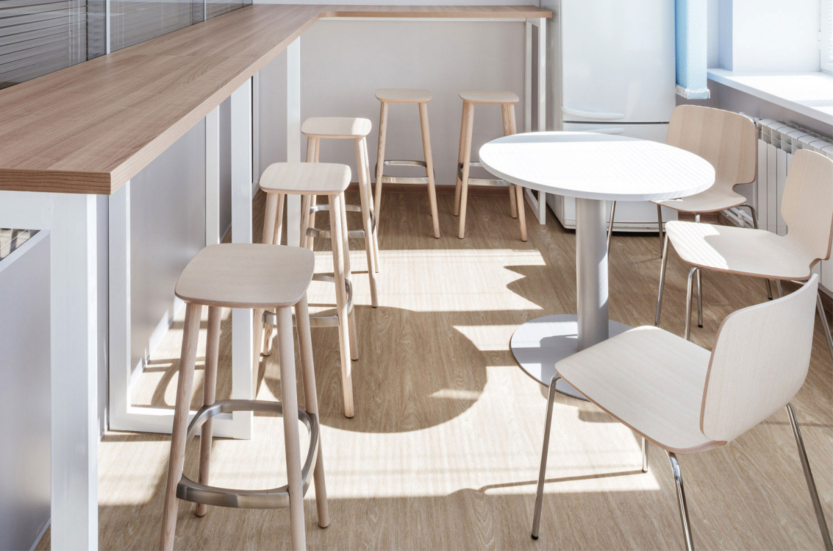 Мебель для обеденных зон Tour