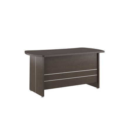 Стол письменный Bonn BON302101 1600x800x750 (Тёмный дуб)