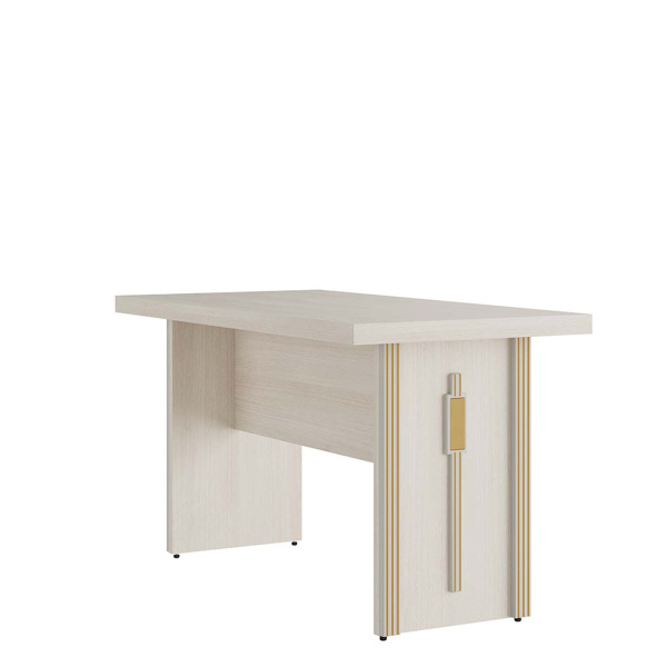 Брифинг-приставка Chicago CHG24371103 140х70х78 (Дуб Шамони светлый)