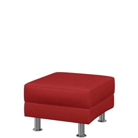 Диван Эволюшн. Пуф. (Пуф ecotex_3021)