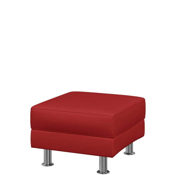 Диван Эволюшн. Пуф. (Пуф ecotex_3021)