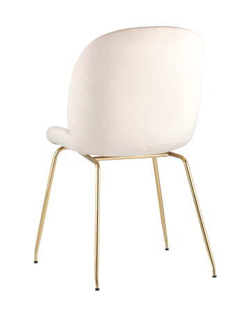 Стул Beetle бежевый (Стул Турин бежевый)