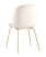Стул Beetle бежевый (Стул Турин бежевый)