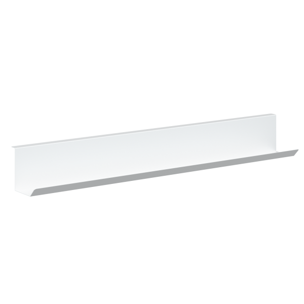 Лоток Forta FMK 080 800x100x114 (Белый премиум)